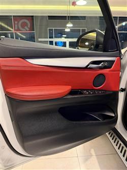 بي ام دبليو X6